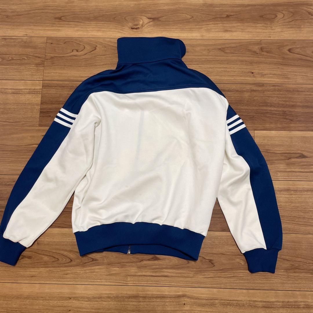 【60s】60年代初期adidas セットアップ