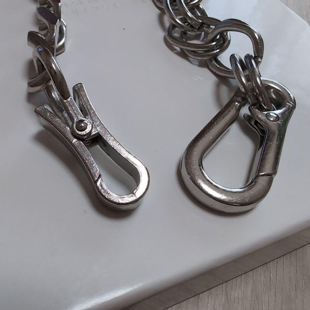 HERONPRESTON ウォレットチェーン