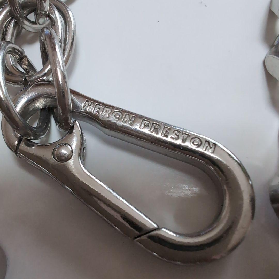HERONPRESTON ウォレットチェーン