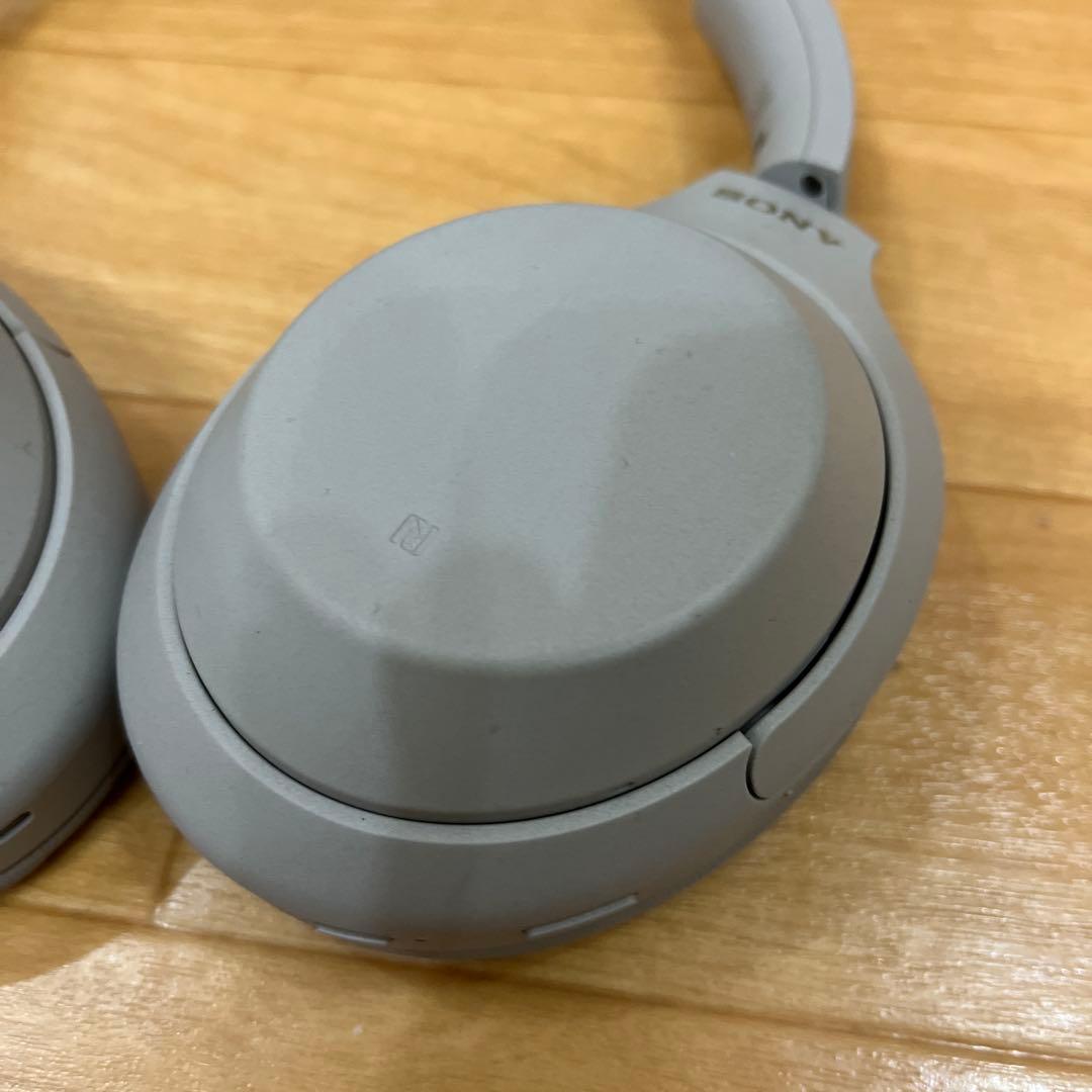 Wh-1000XM4 ソニー ワイヤレスヘッドホン