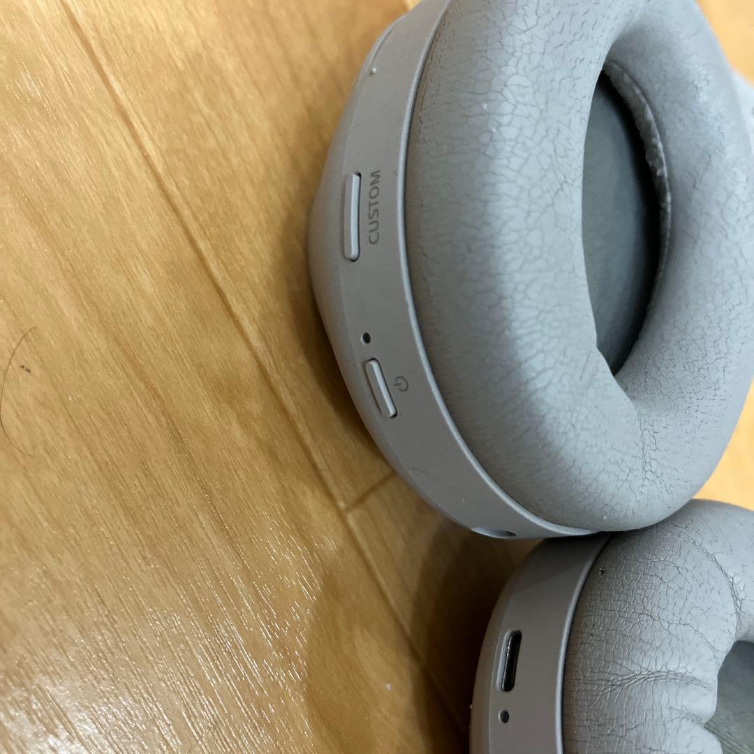 Wh-1000XM4 ソニー ワイヤレスヘッドホン