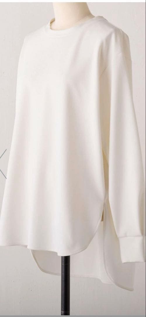 ビアズリー　Tブラウス