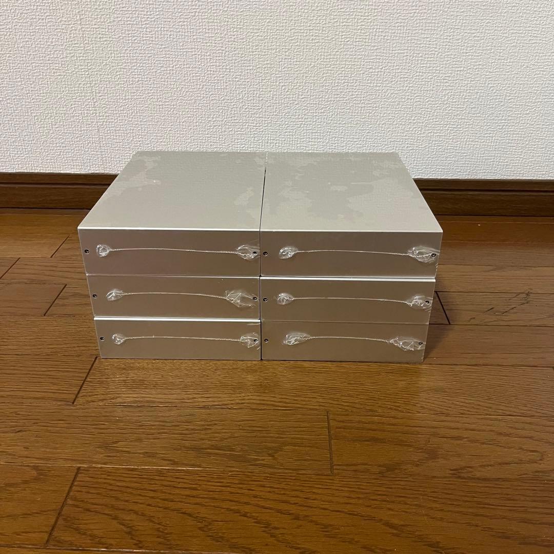 電子工作用ケース　タカチ 薄型アルミケース YM-250