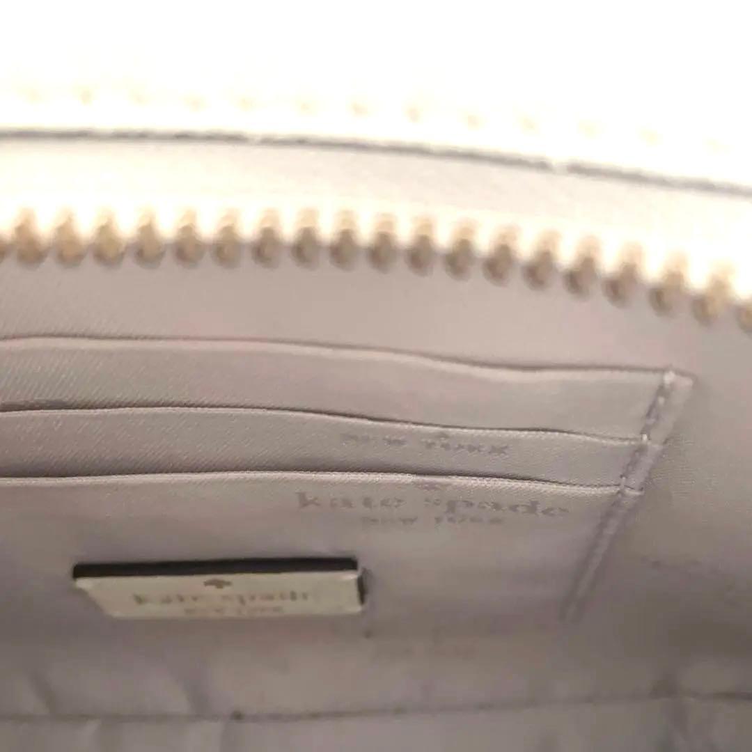 ケイトスペード花柄折財布　ミニバッグ　クラッチバッグ最終価格！