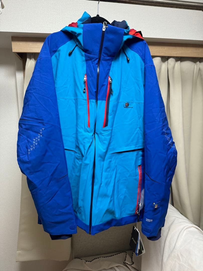 フェニックス　Demo Team Jacket