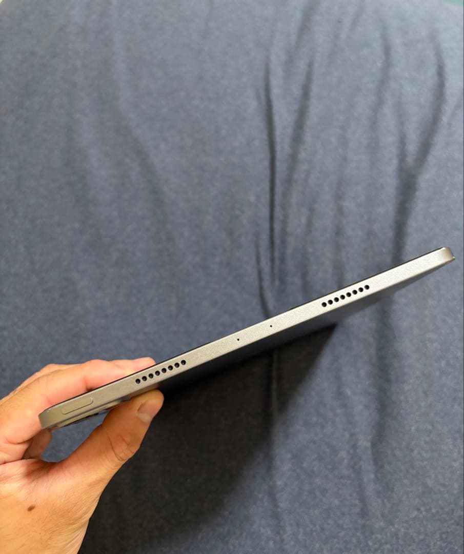 iPad Pro 11インチ 第4世代 WiFi 128GB