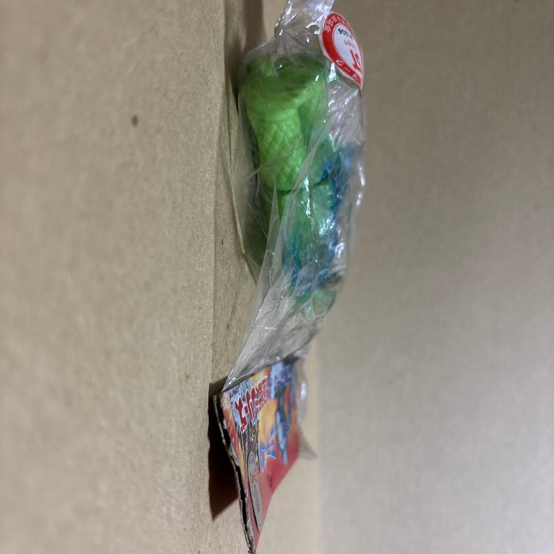 し*ん様 【未開封品】年代物 ブルマァクの怪獣シリーズ ミラーマン インペラー