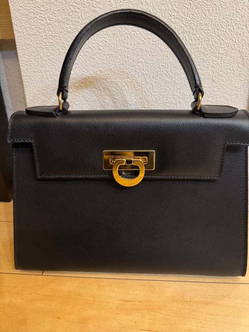 ⭐︎ma-mamaCARBOTTI ELENA ハンドバッグ