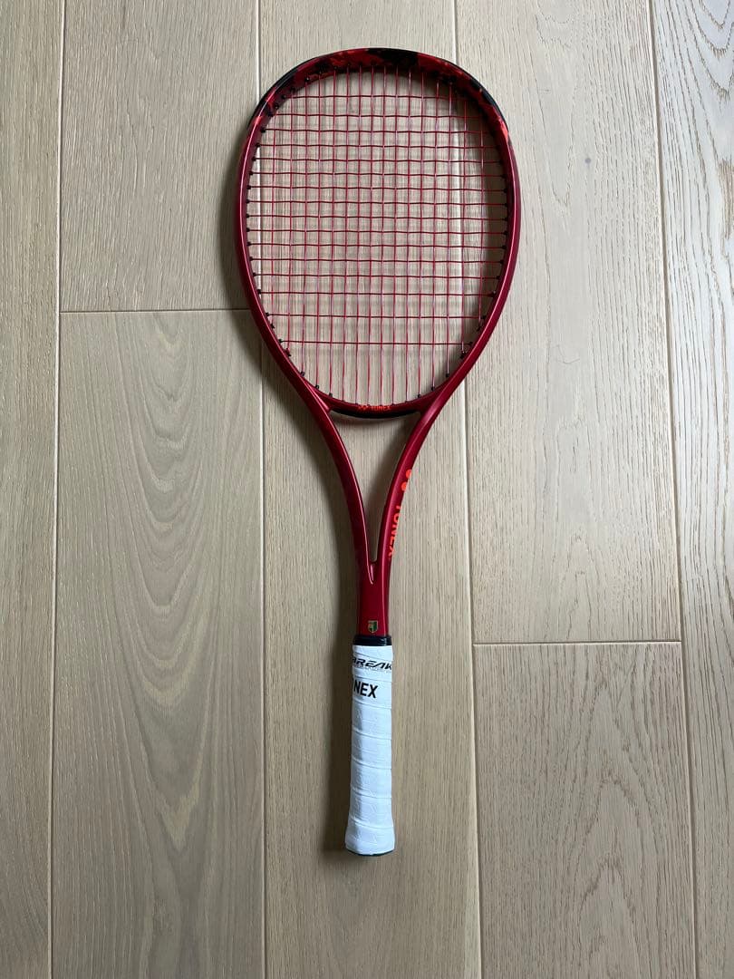 YONEX　GEOBREAK 70S UL1