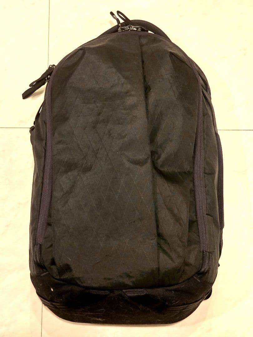 バッグ ABLE CARRY Max EDC X-PAC