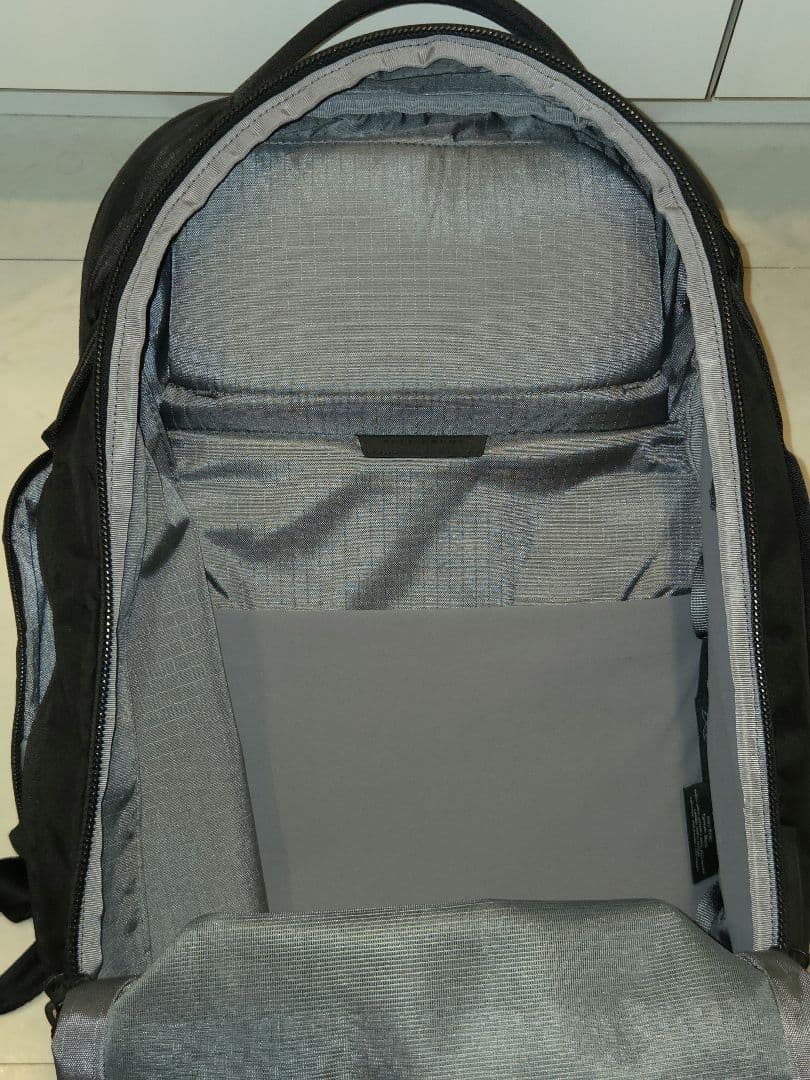 バッグ ABLE CARRY Max EDC X-PAC