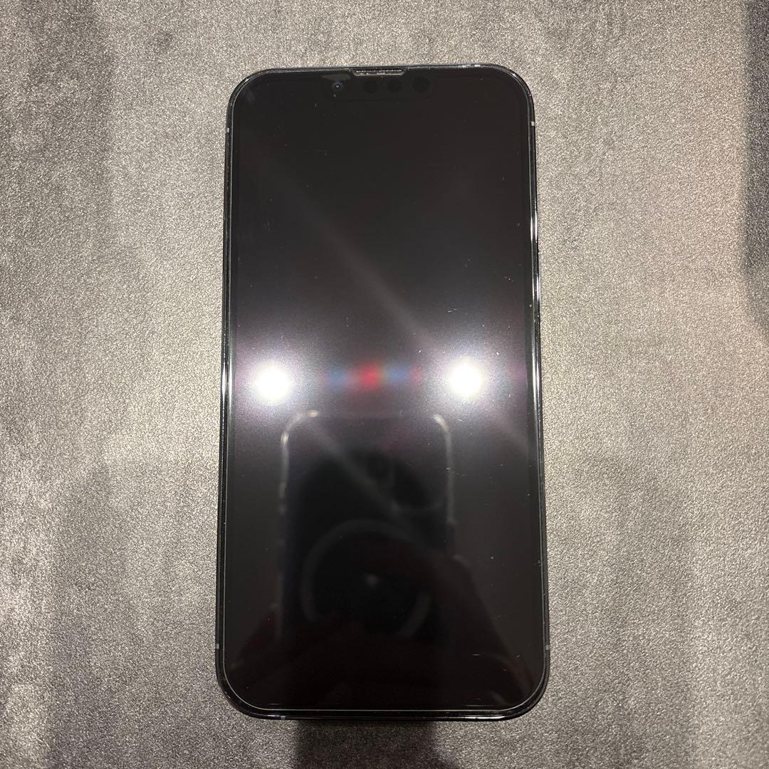 iPhone 13 Pro シエラブルー 128GB SIMフリー