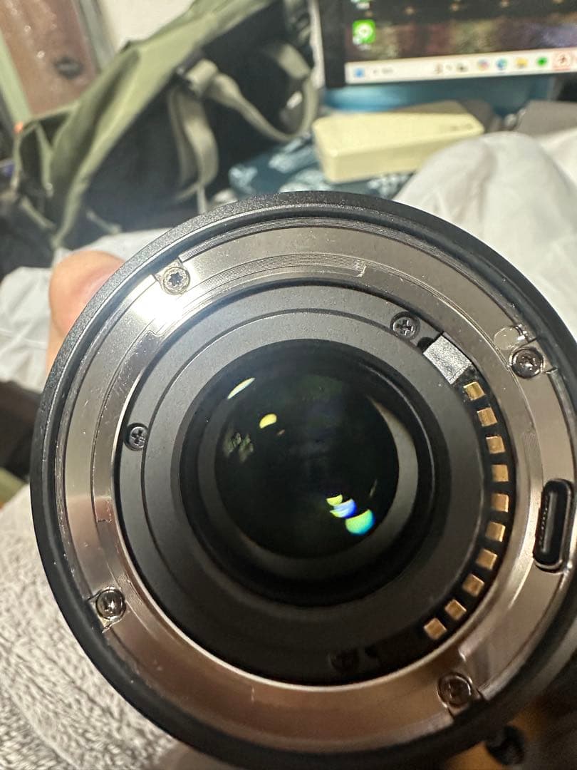 【元箱あり】VILTROX AF 27mm F1.2 XF Proレンズ