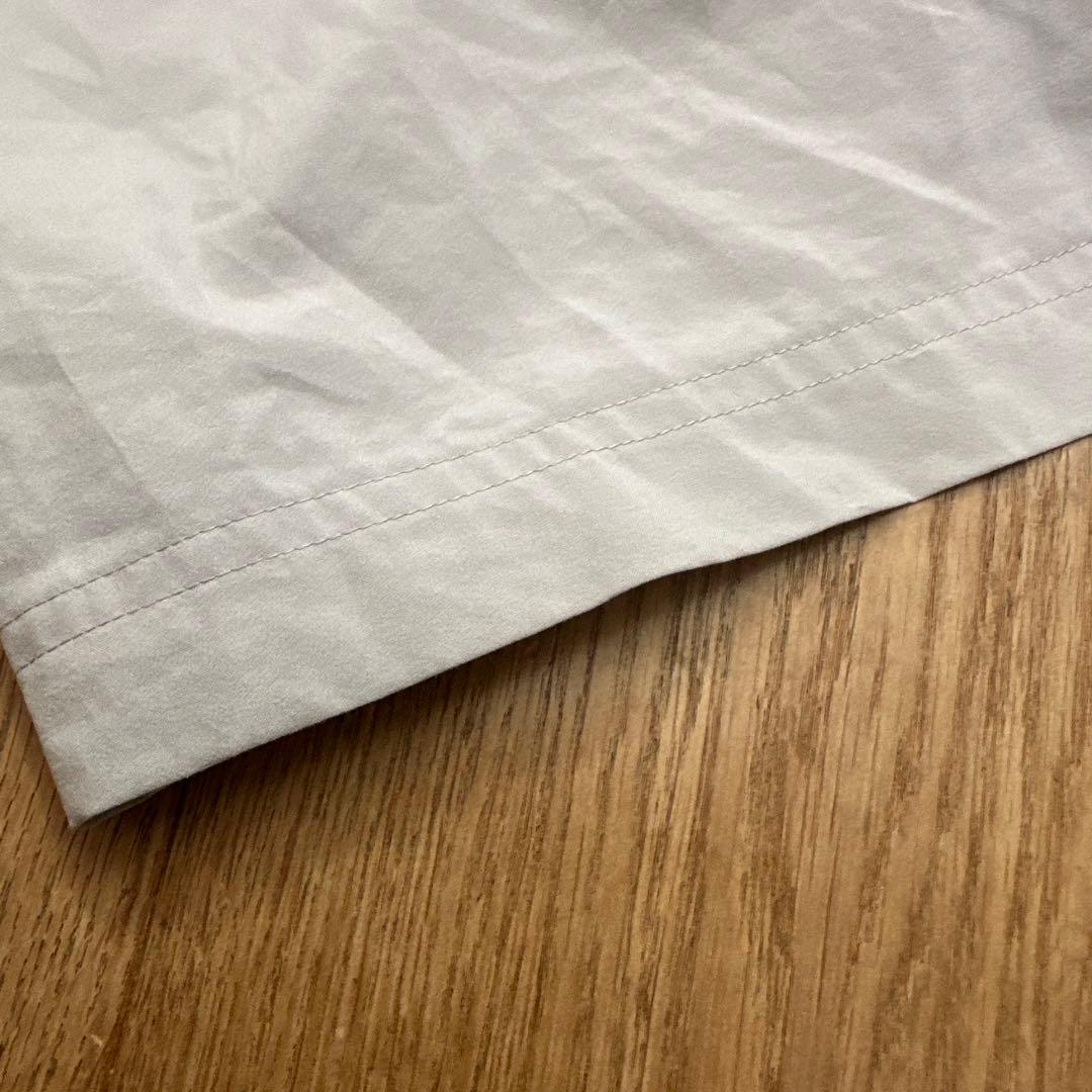 adidasAdileniumオーバーサイズジップオフトラックパンツMアディダス