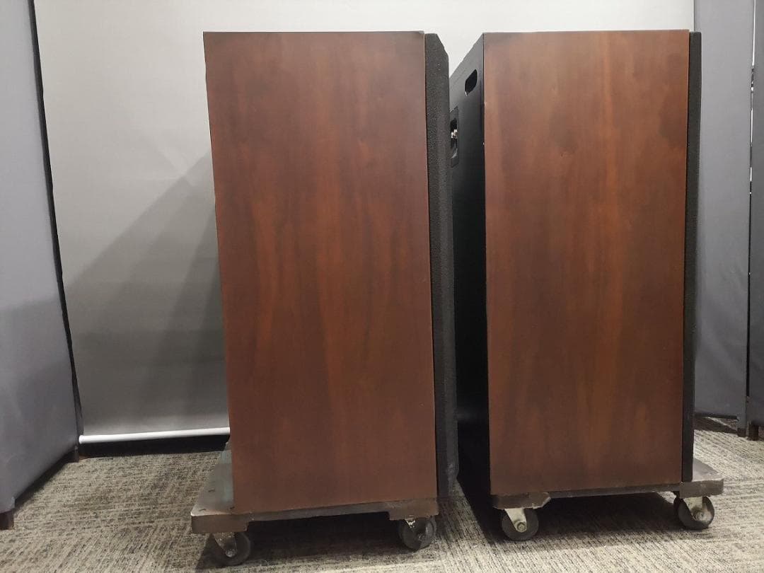 ◆大感謝祭!! Technics SB-M2 スピーカー ペア m0s9445