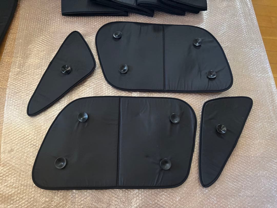 ★趣味職人　サンシェード★ヴェルファイア アルファード★