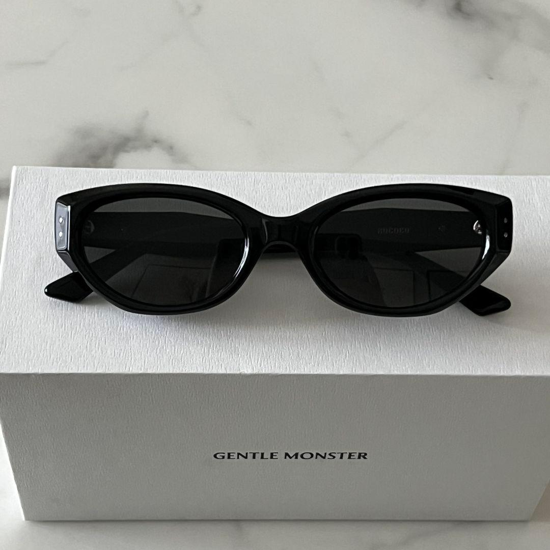 Gentle Monster(ジェントルモンスター) ROCOCO