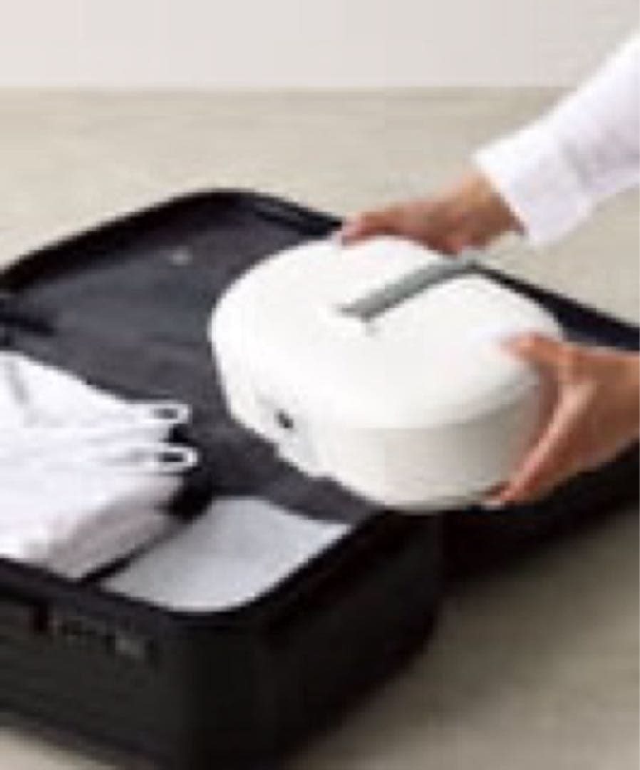 ポータブル乾燥機