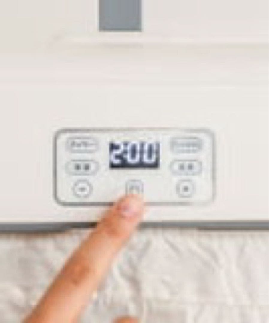 ポータブル乾燥機