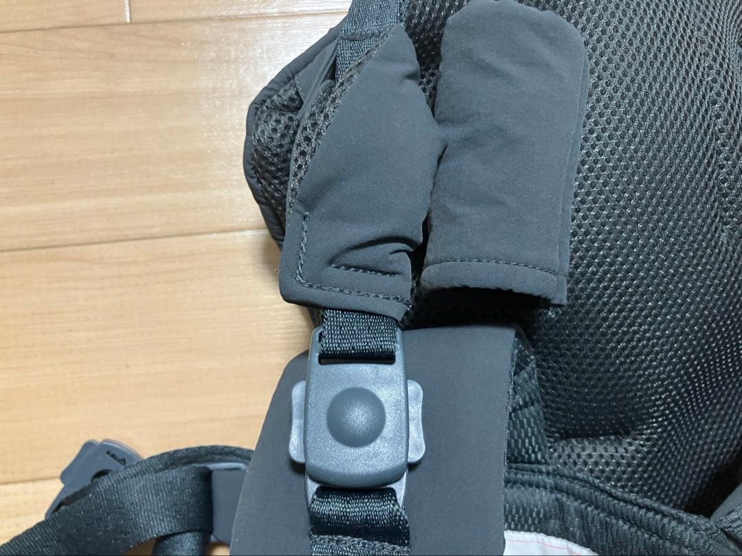 ベビーキャリアオン ユナイテッドアローズグリーンレーベル×ピトレスク