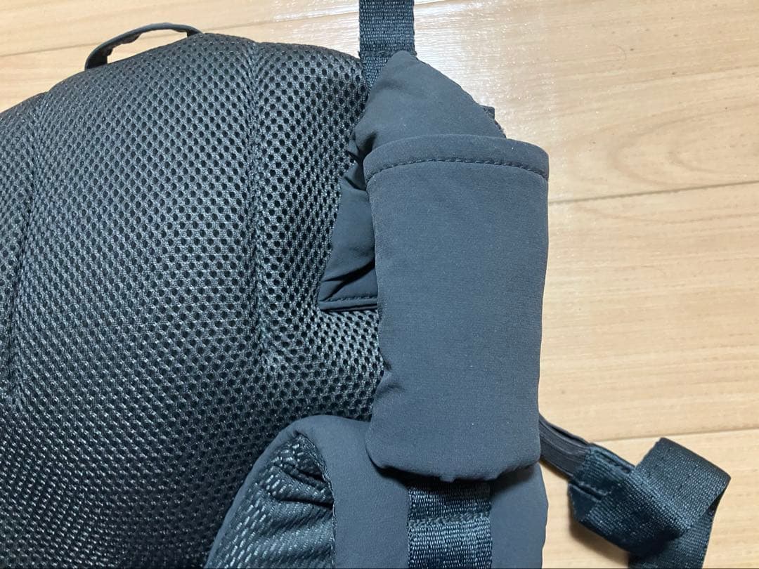 ベビーキャリアオン ユナイテッドアローズグリーンレーベル×ピトレスク