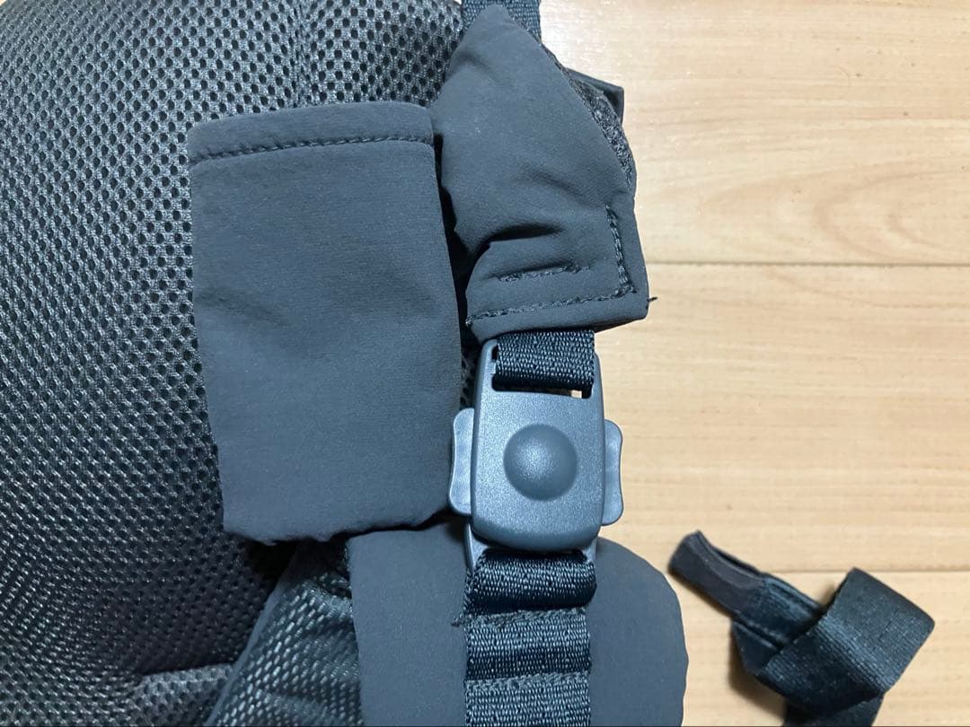 ベビーキャリアオン ユナイテッドアローズグリーンレーベル×ピトレスク