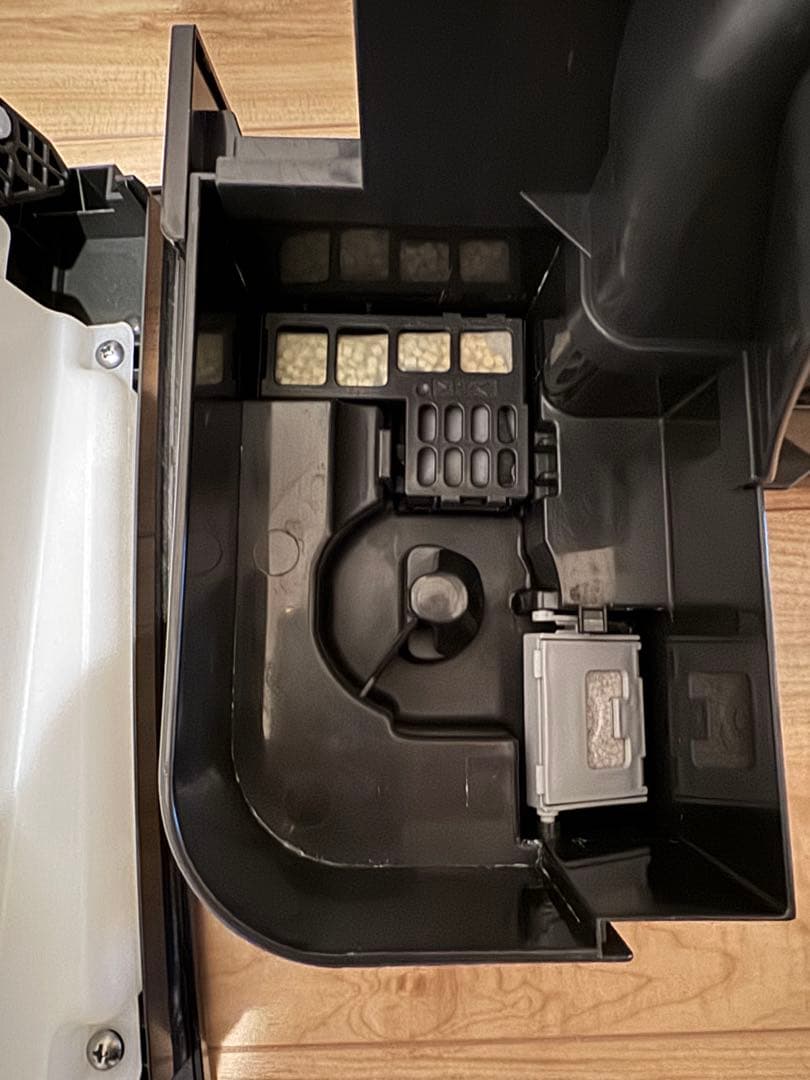 Panasonic 加湿空気清浄機 F-VC70XR パナソニック ナノイーX