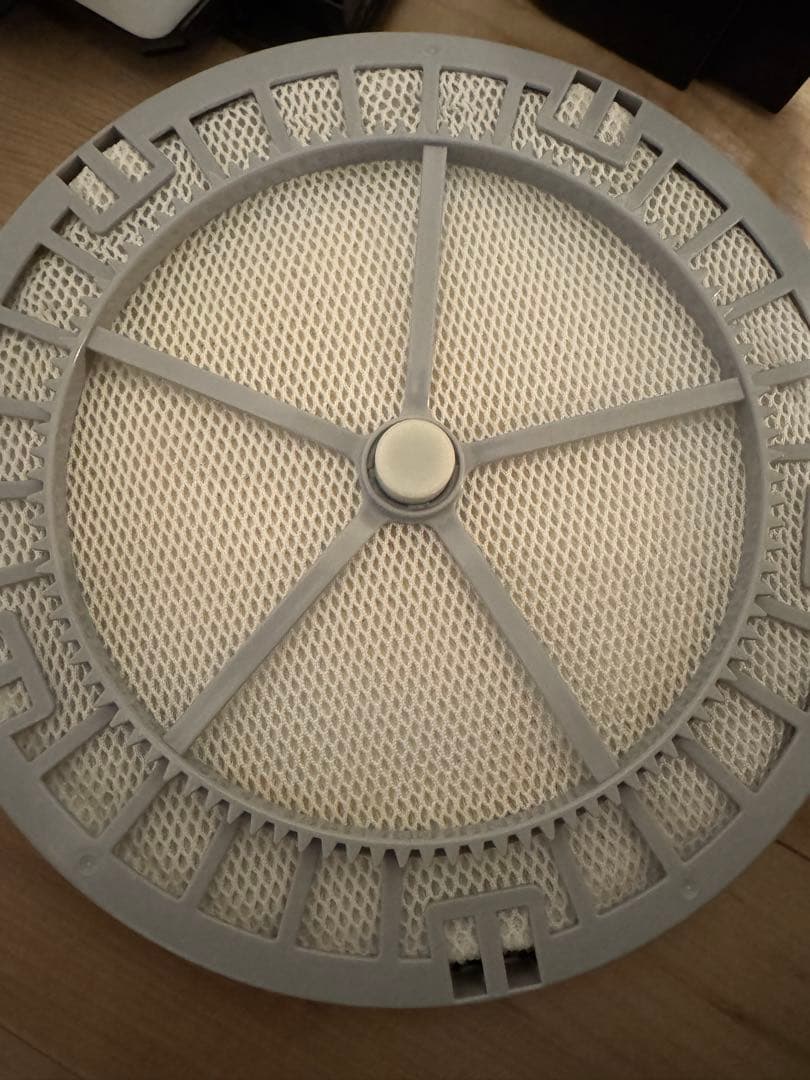 Panasonic 加湿空気清浄機 F-VC70XR パナソニック ナノイーX