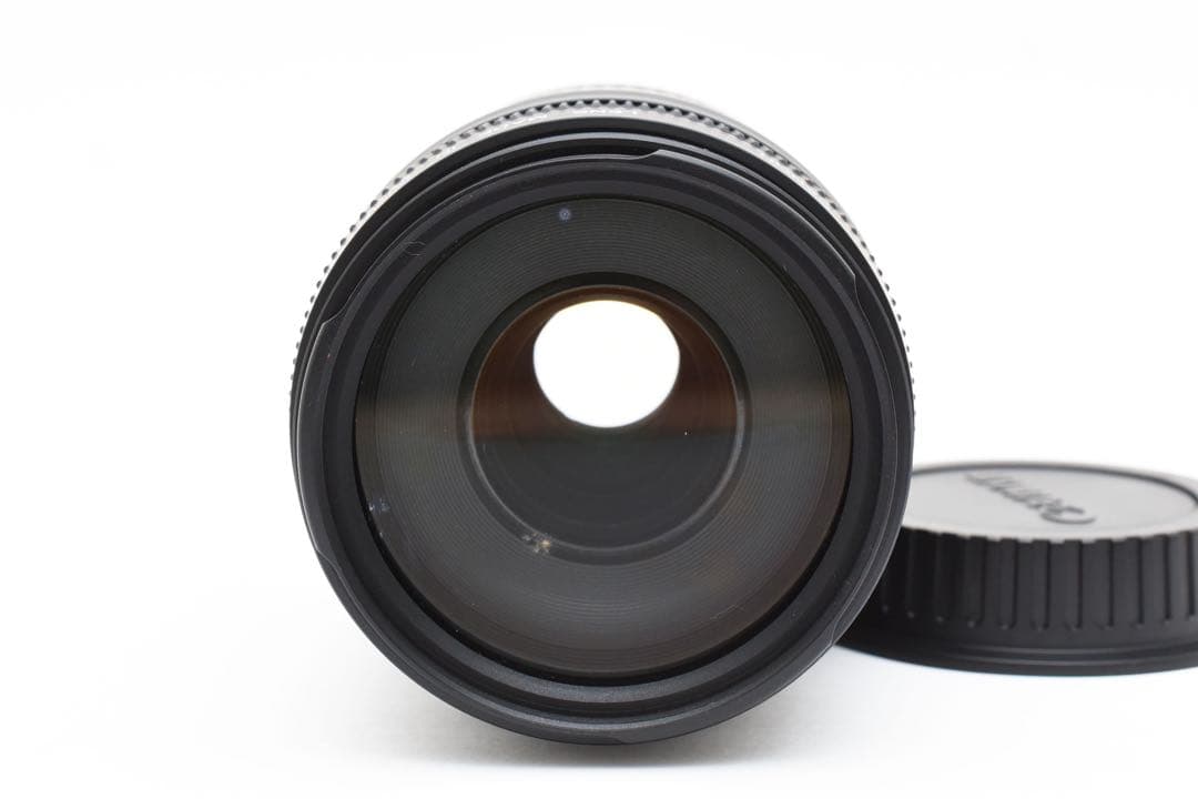 【2セット】Canon EF 28-80㎜/Canon EF 75-300㎜