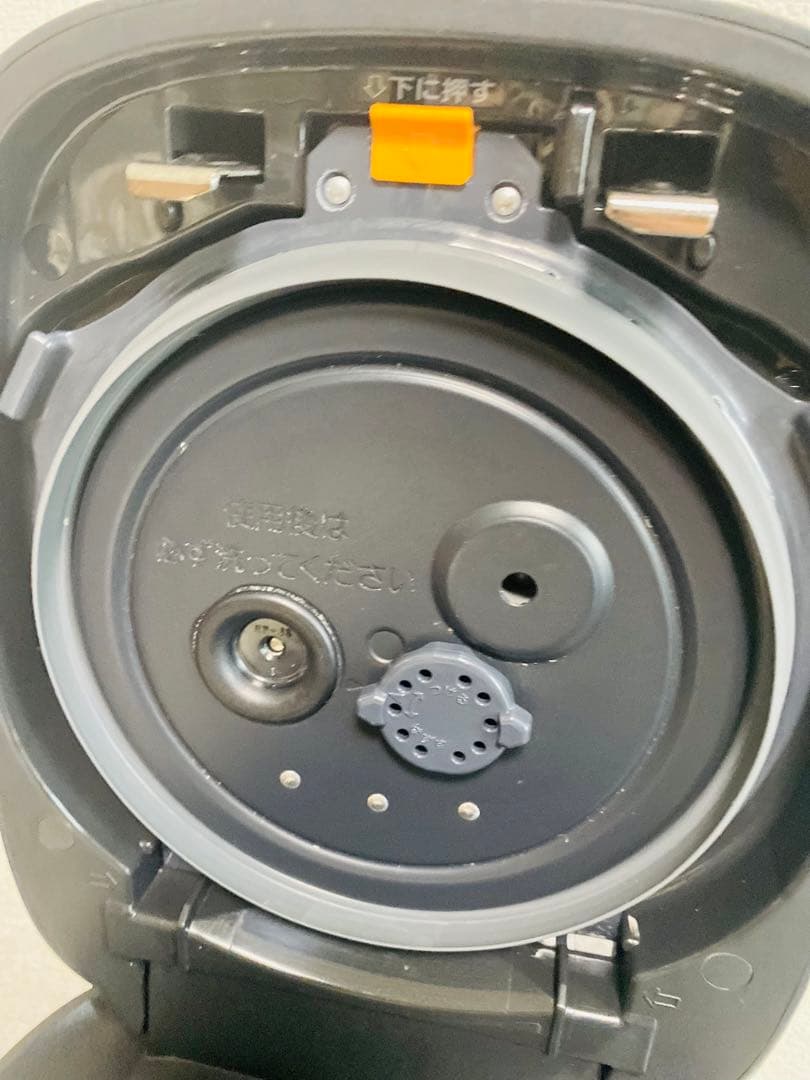 炊飯器　炎舞炊き　4合　NW-US07 21年製