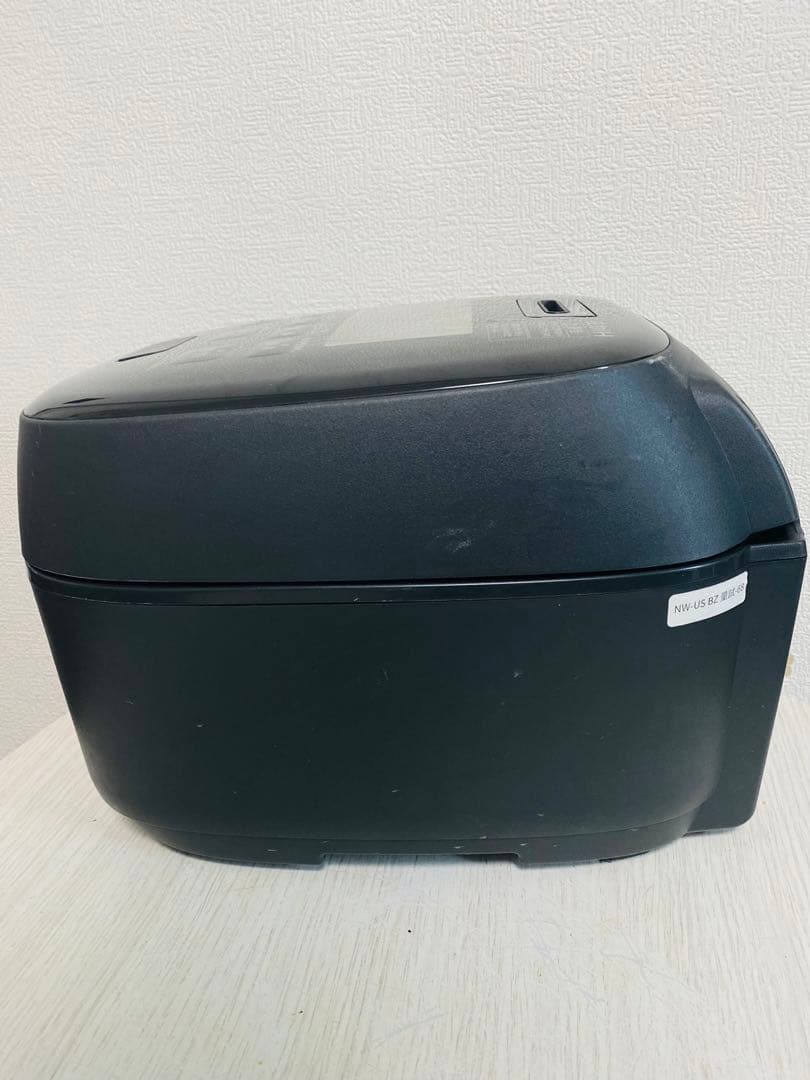 炊飯器　炎舞炊き　4合　NW-US07 21年製