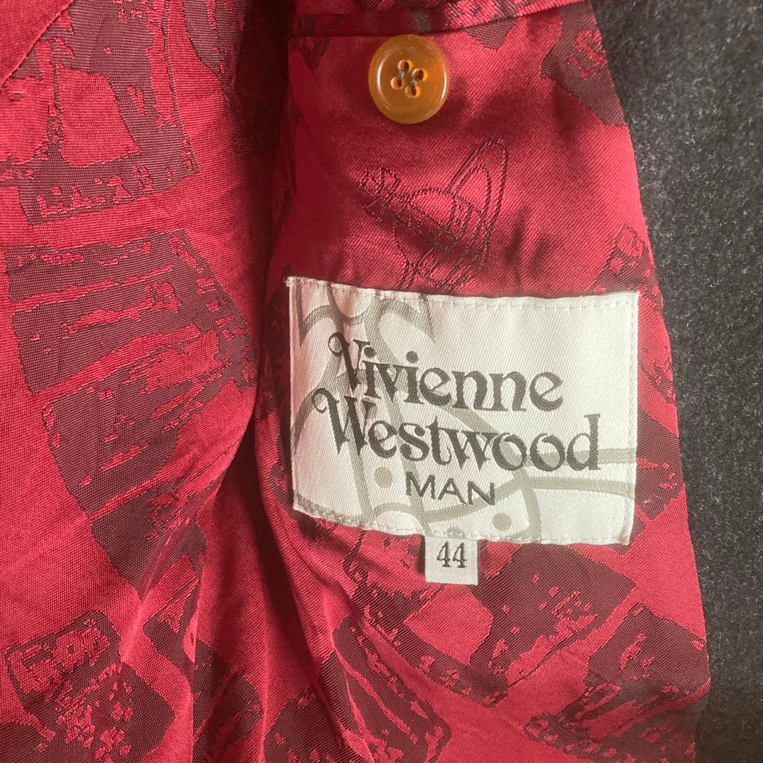 Vivienne Westwood テーラードジャケット 44