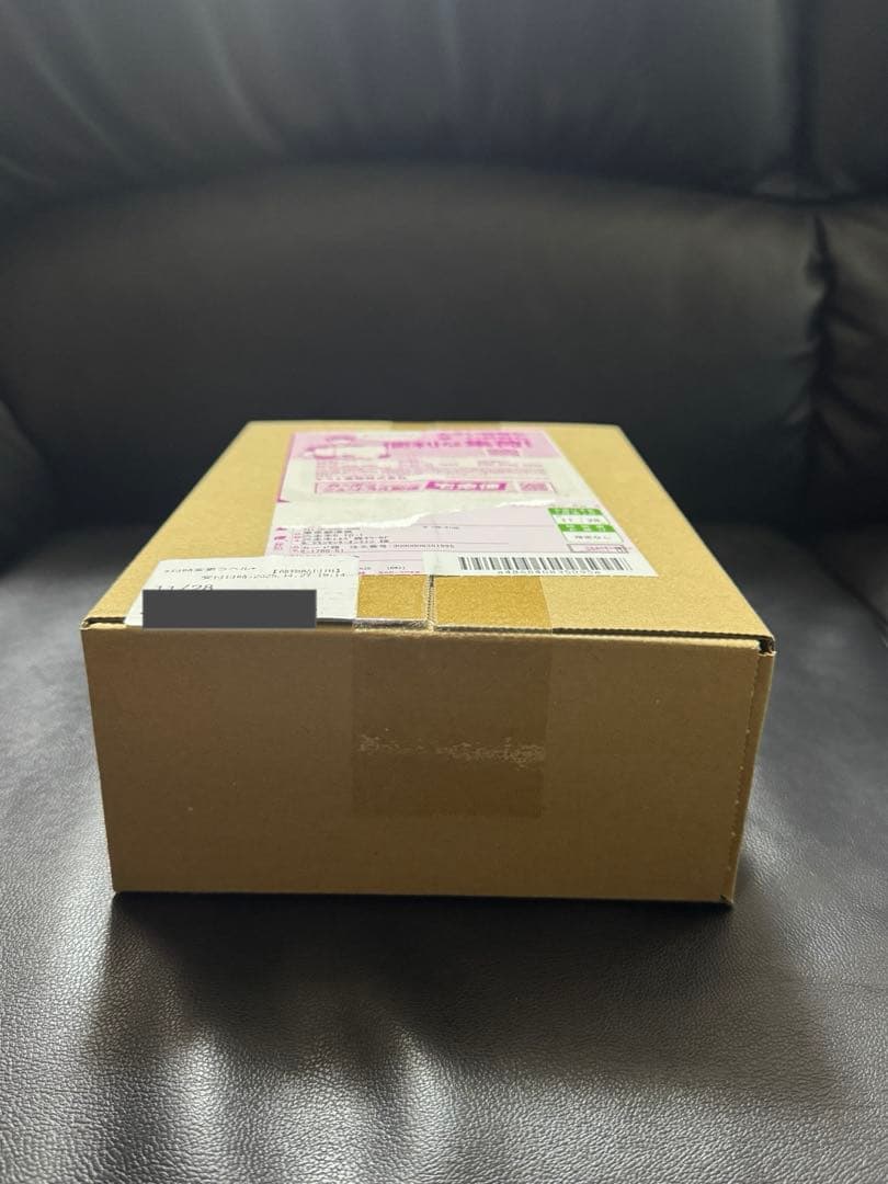 ★ポケセン産未開封★ハイクラスパック　MEGAドリームex 1BOX