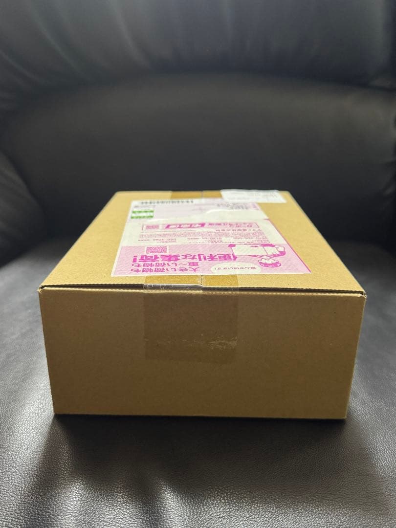 ★ポケセン産未開封★ハイクラスパック　MEGAドリームex 1BOX