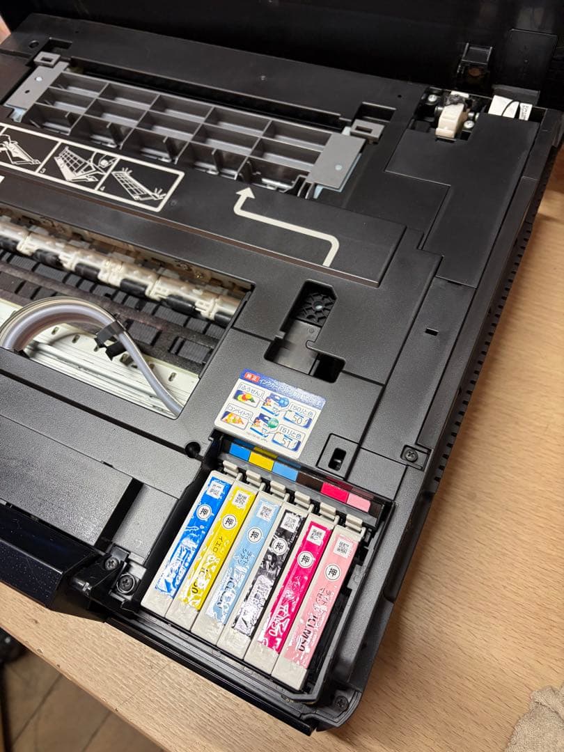 EPSON プリンター