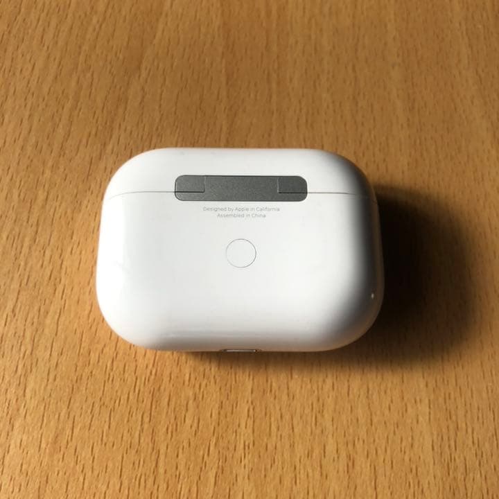 スマホアクセサリー Apple AirPods Pro