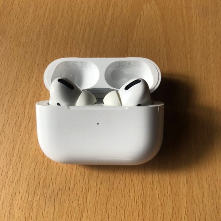 スマホアクセサリー Apple AirPods Pro