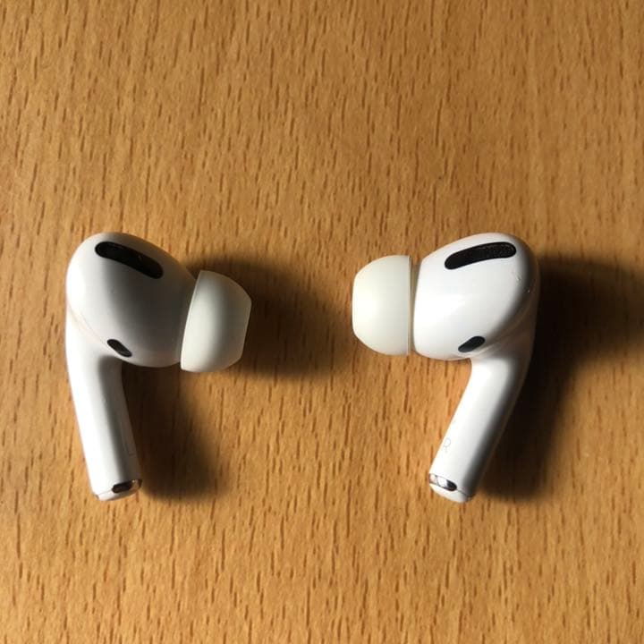 スマホアクセサリー Apple AirPods Pro