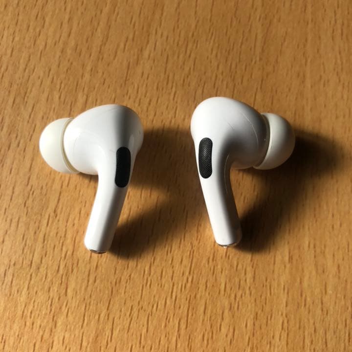 スマホアクセサリー Apple AirPods Pro