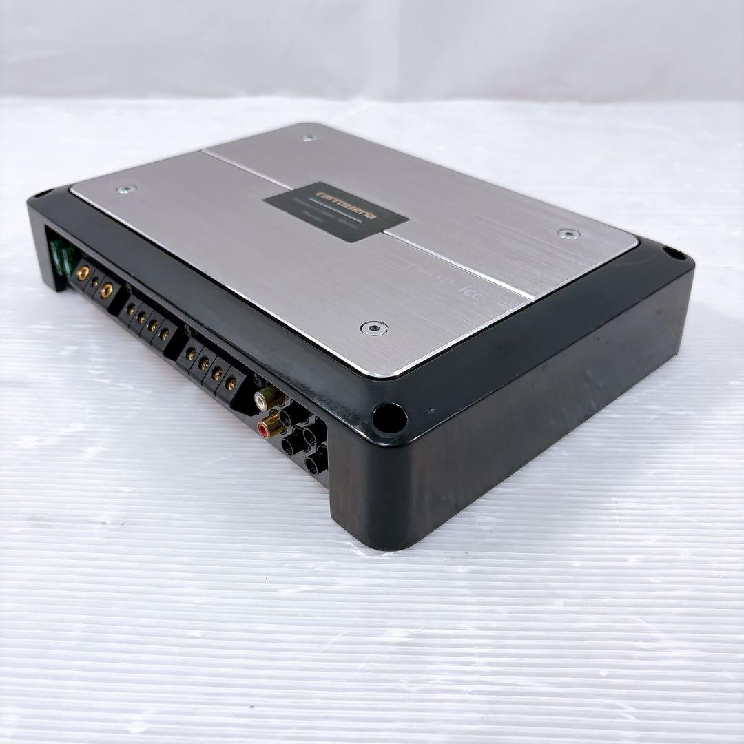 carrozzeria カロッツェリア 4chパワーアンプ PRS-D8400