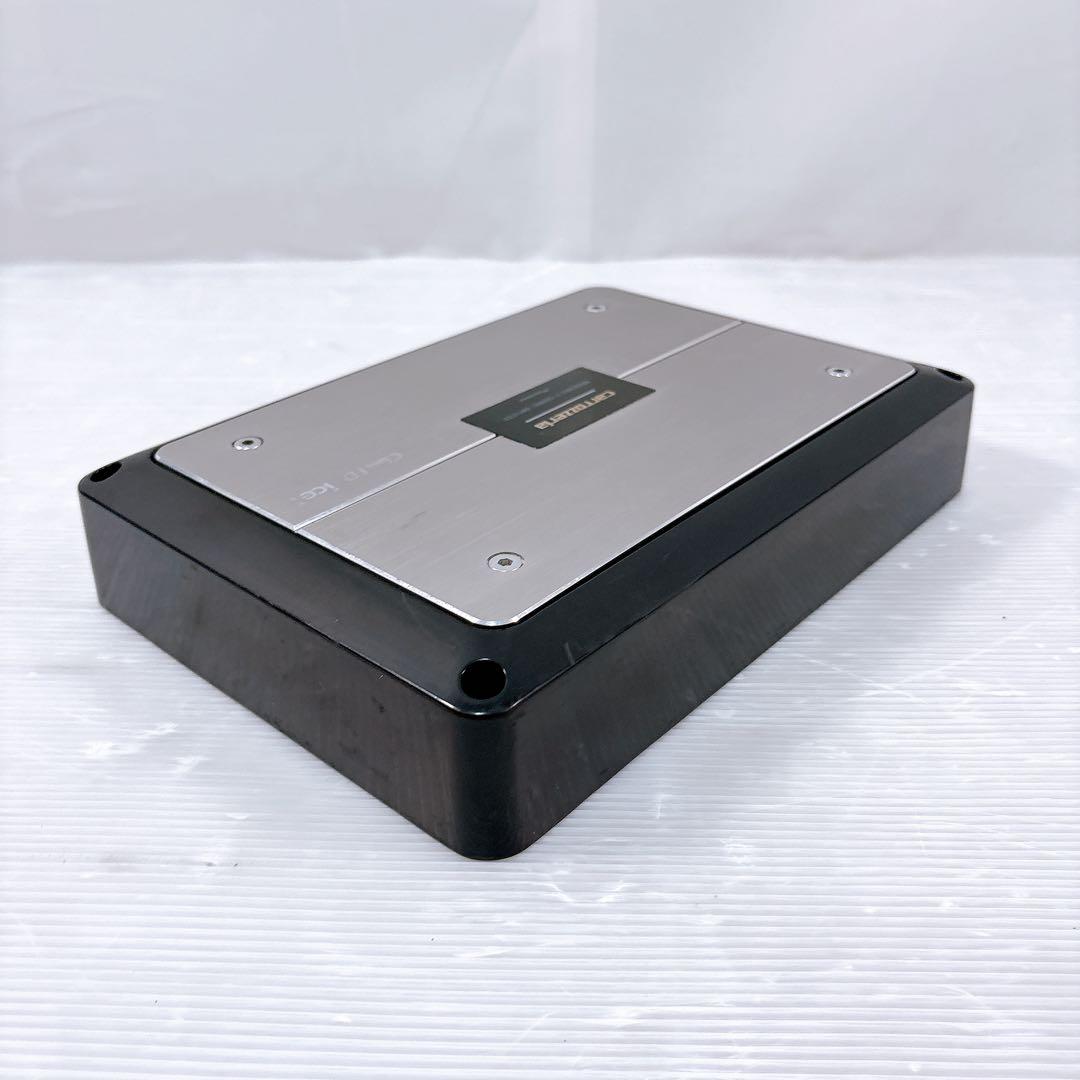 carrozzeria カロッツェリア 4chパワーアンプ PRS-D8400