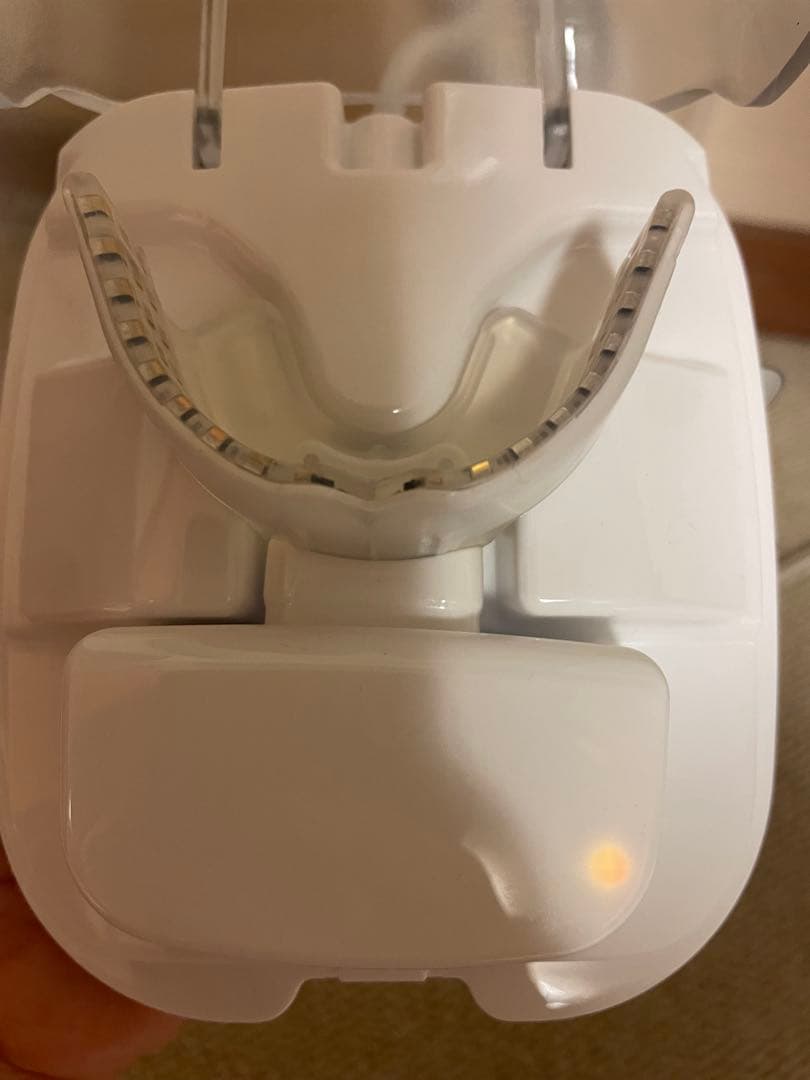 【美品】オルソパルス　矯正加速装置