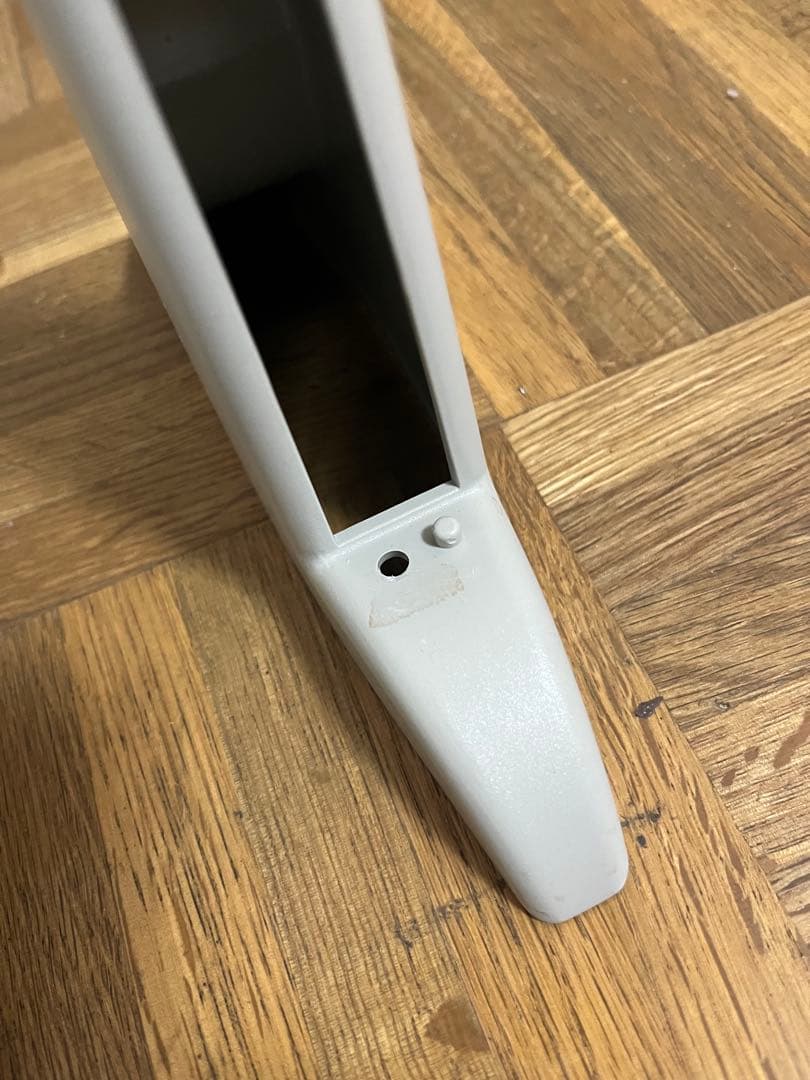 デロンギ 薄型パネルヒーター HLP400C 電気パネルヒーター 320W