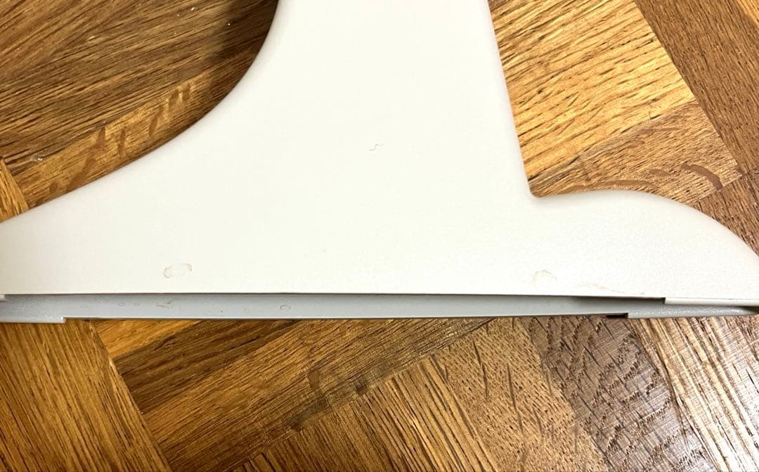 デロンギ 薄型パネルヒーター HLP400C 電気パネルヒーター 320W