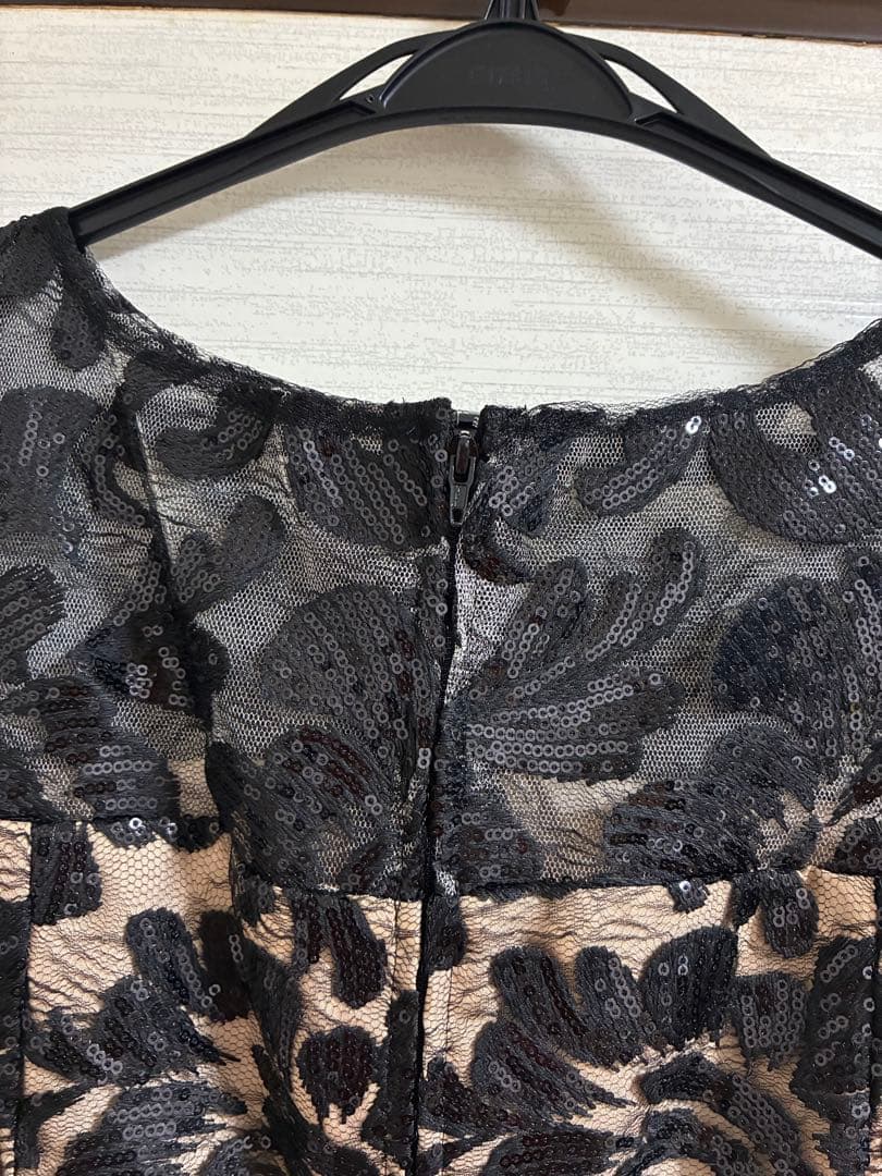 Chiiii　グレースコンチネンタル　ワンピース