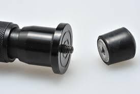 SLIK 一脚 Sポール II　一眼レフ重いカメラ対応