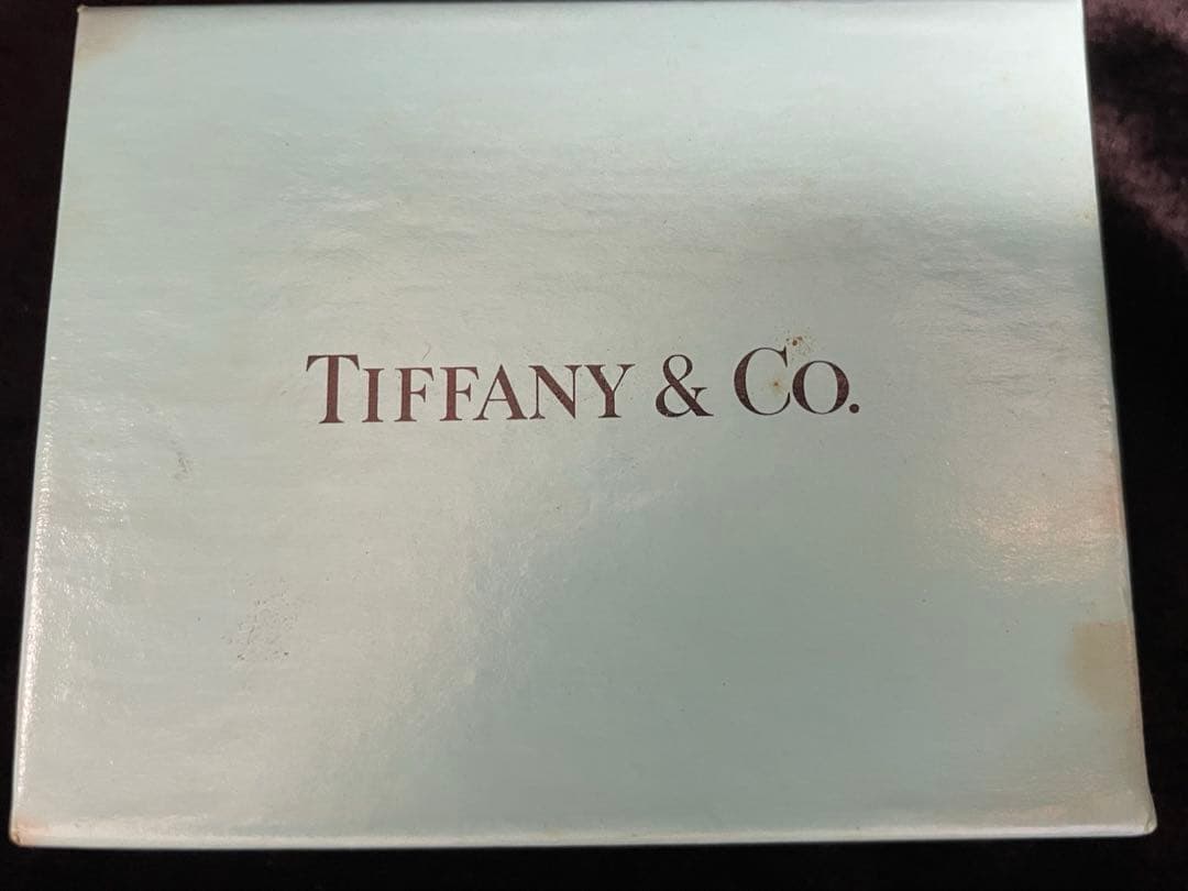 ティファニー　スネークバングル　蛇ブレスレット