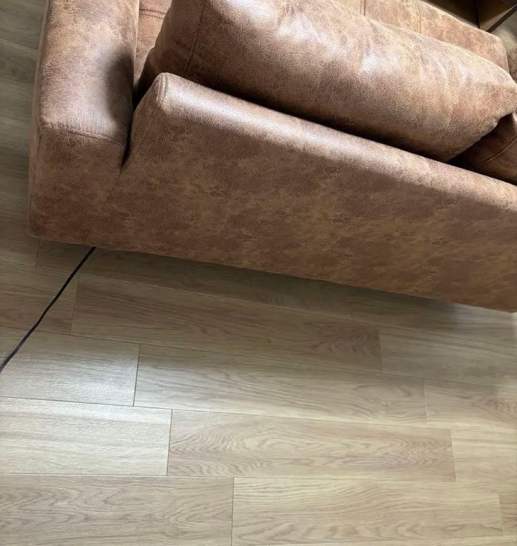 JOUNALSTANDARDFURNITURE＿PSF SOFA 2SEATER