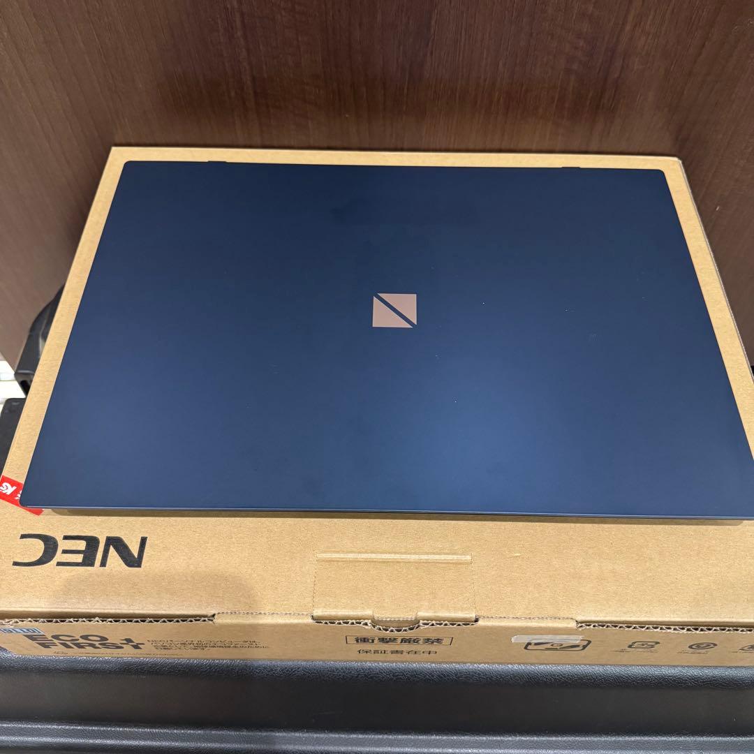 NEC N1575/BAL ノートPC Intel Core i7