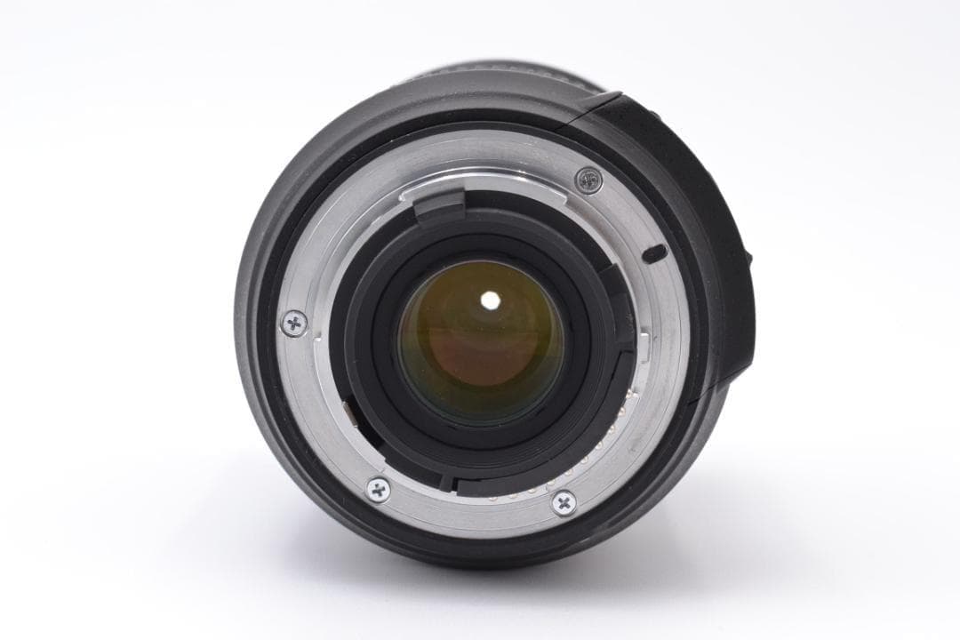 ■ 美品 ■ ニコン　Nikon AF-S 18-200mm ED VR